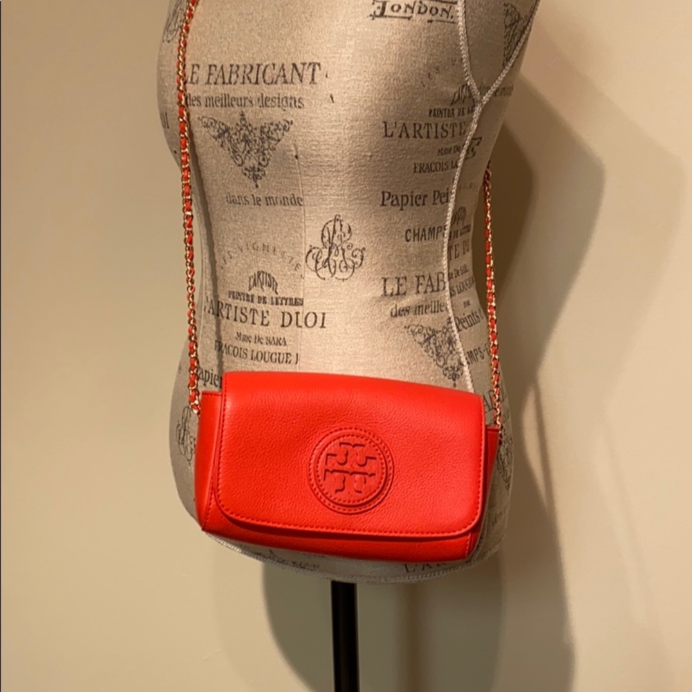 Tory Burch Crossbody